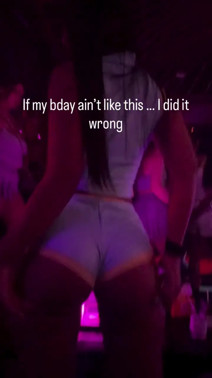 Mr. We Outside — Pattaya nightlife reel 5