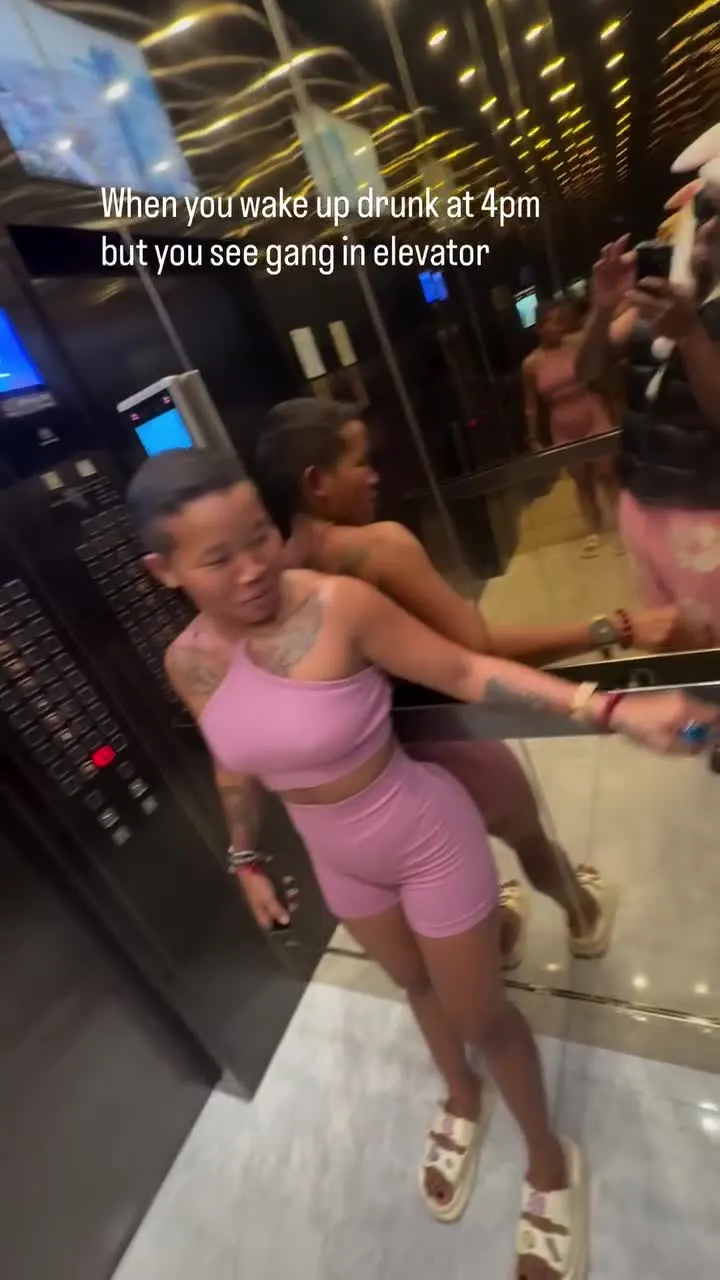 Mr. We Outside — Pattaya nightlife highlight 6