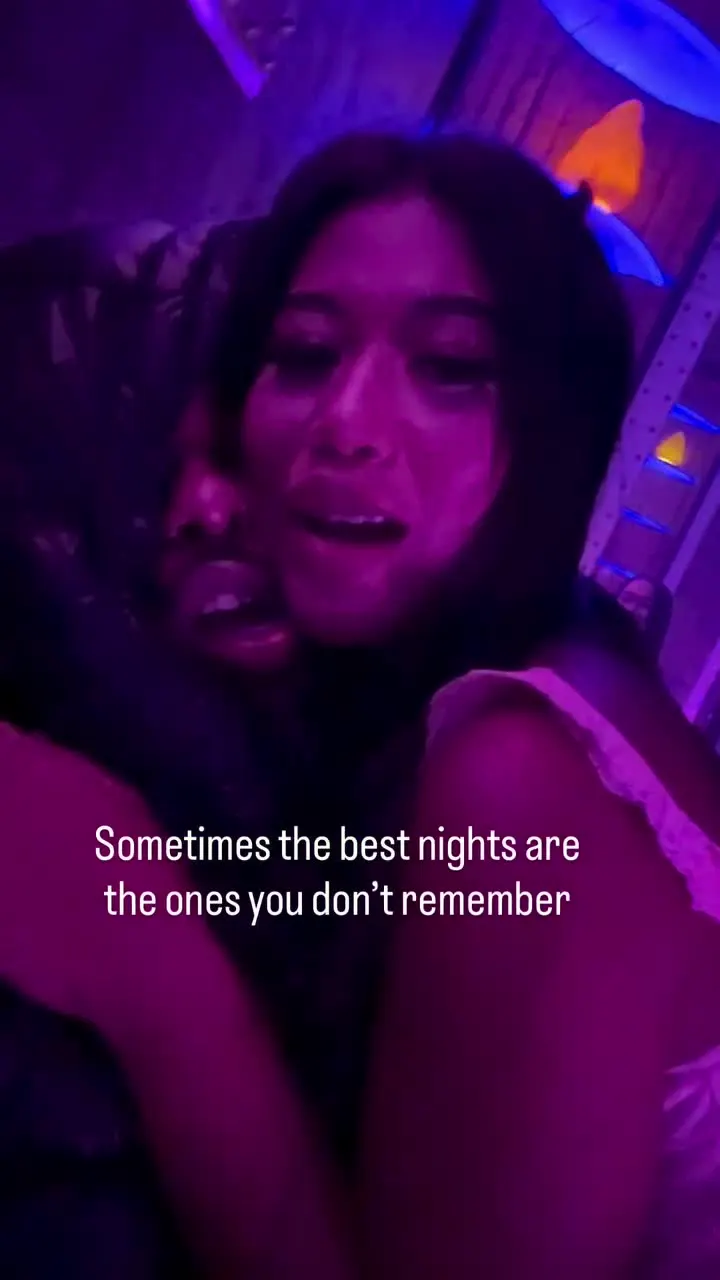 Mr. We Outside — Pattaya nightlife highlight 8